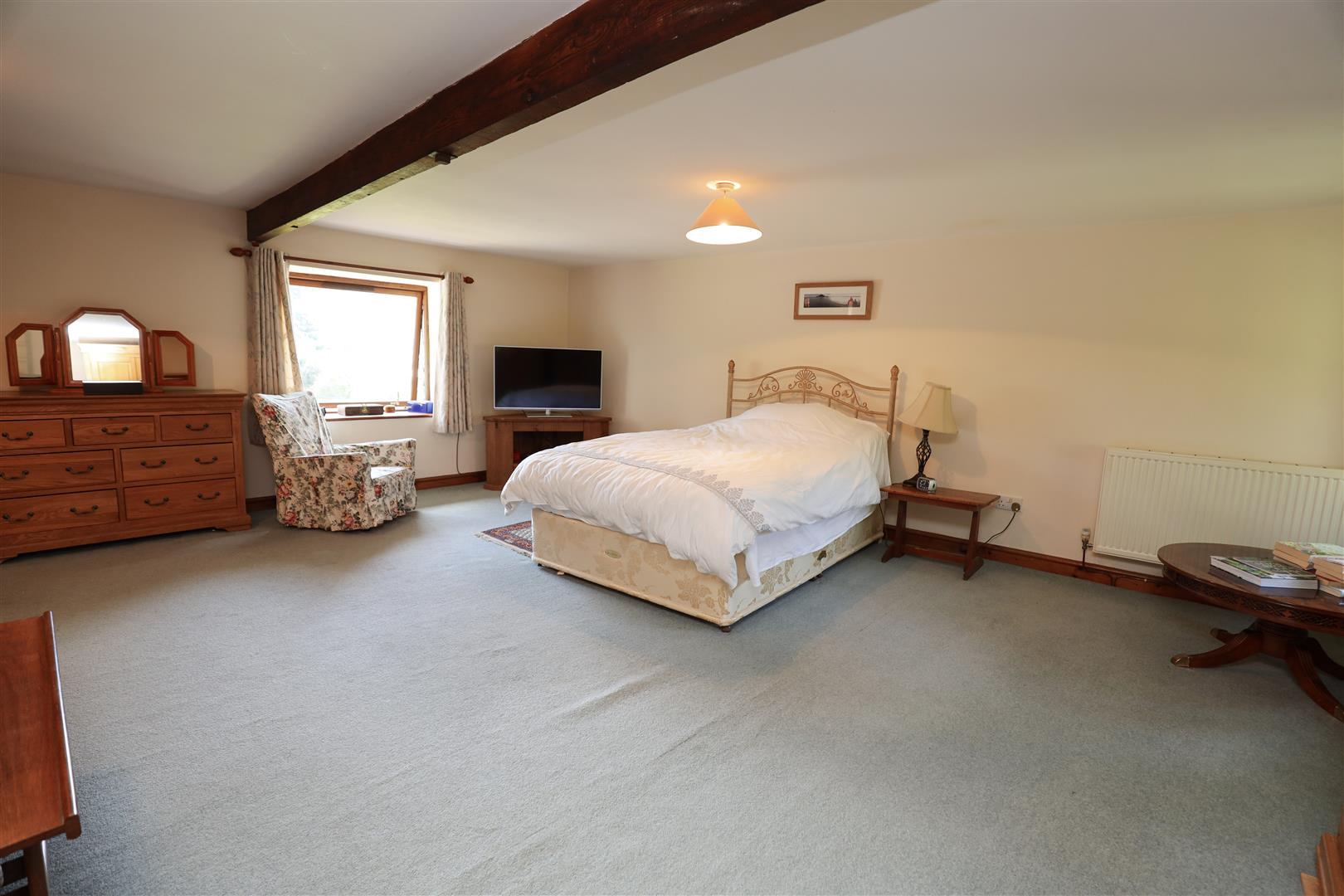 Court Farm Granary, Llansannor, Cowbridge, CF71 7RX